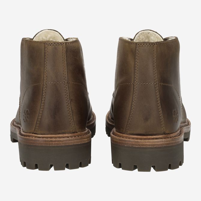 Blackstone EG582 - Braun - Seitenansicht