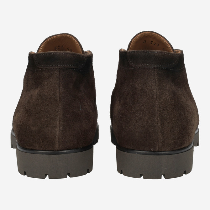 Flecs A527-3 - Braun - Seitenansicht