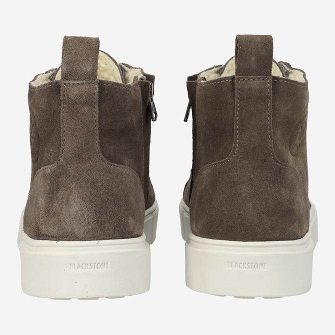 Blackstone EG540 - Braun - Seitenansicht