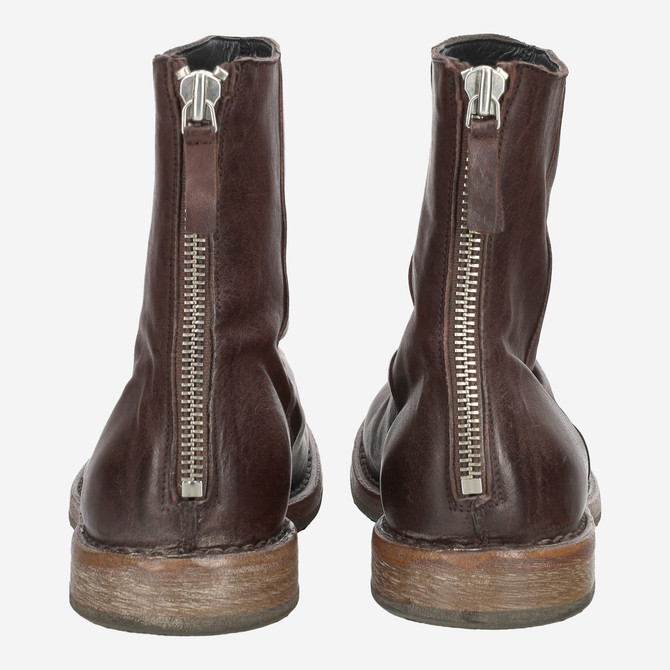 Moma Frago G50304-KU - Braun - Seitenansicht