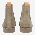 Marc O’ Polo LINUS 4B - Beige - Seitenansicht