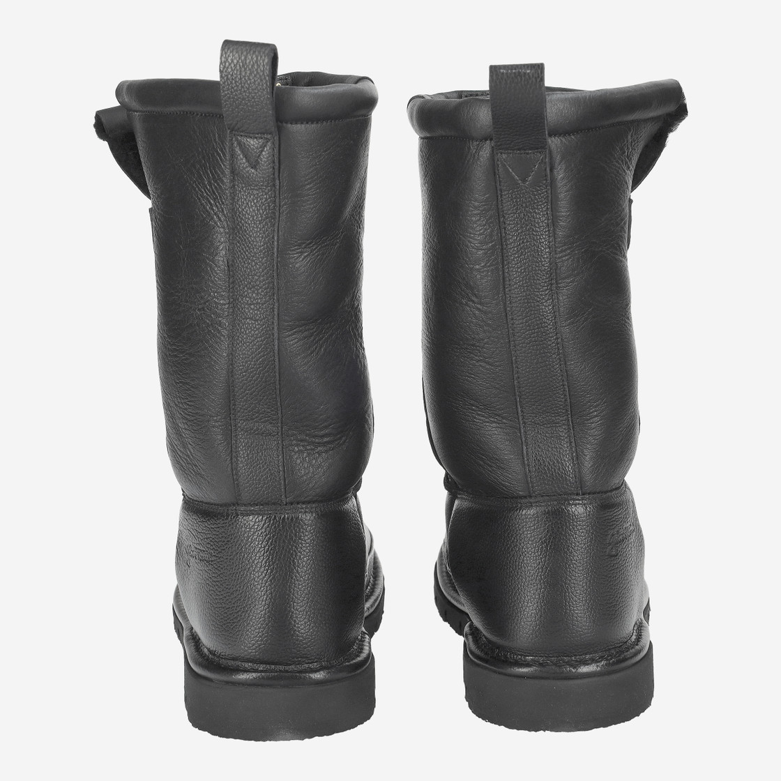 Galizio Torresi 424558 V7059 - Schwarz - Seitenansicht