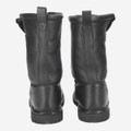 Galizio Torresi 424558 V7059 - Schwarz - Seitenansicht