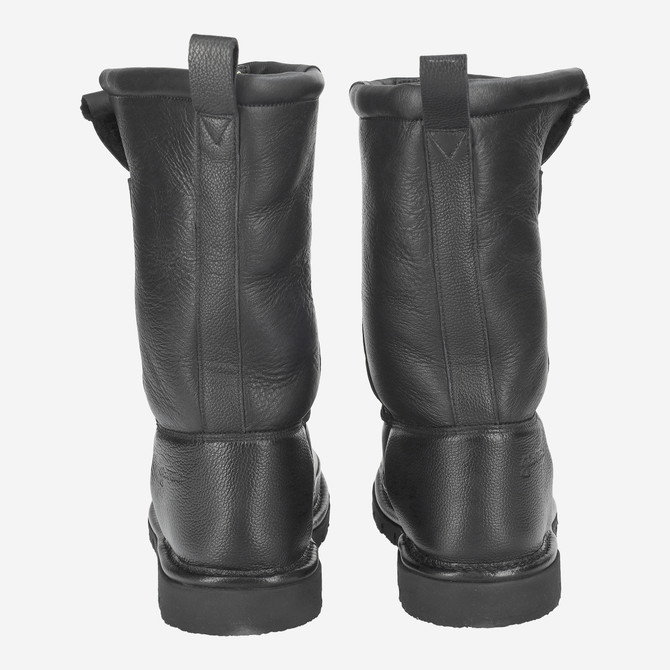 Galizio Torresi 424558 V7059 - Schwarz - Seitenansicht