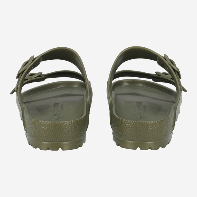 birkenstock ARIZONA EVA - Grün - Seitenansicht