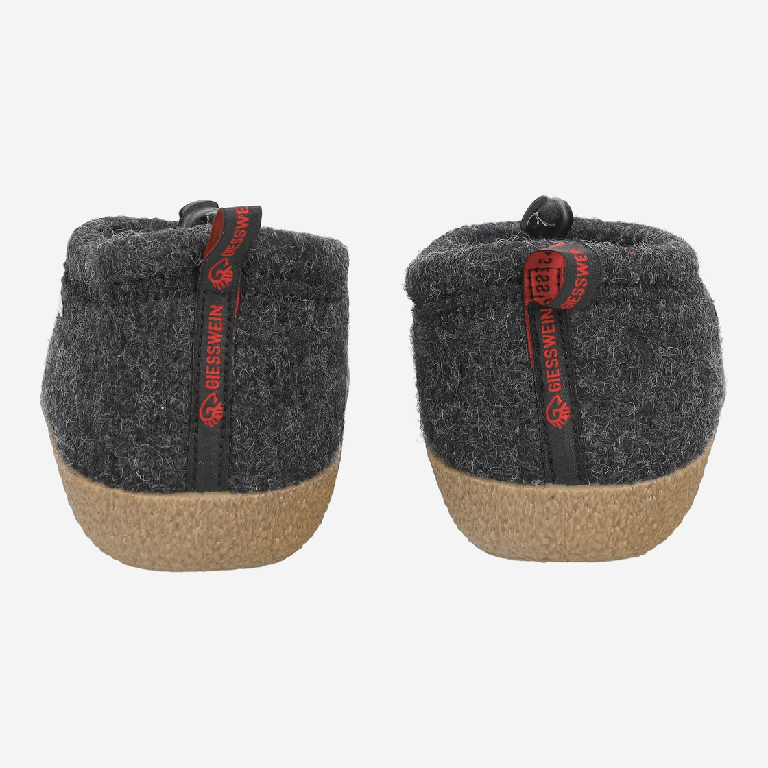 Giesswein VENT - Schwarz - Seitenansicht