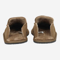 Boss Home_Mule - Braun - Seitenansicht