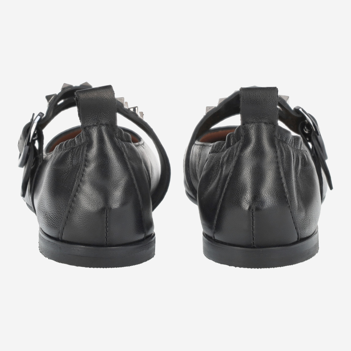 Homers 22007 - Schwarz - Seitenansicht