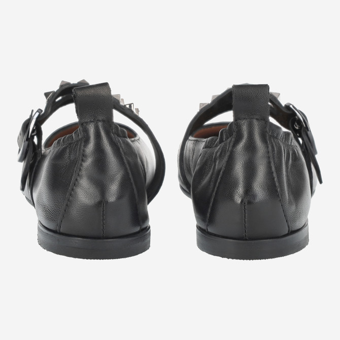 Homers 22007 - Schwarz - Seitenansicht