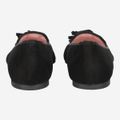 Pretty Ballerinas 43.726 - Schwarz - Seitenansicht