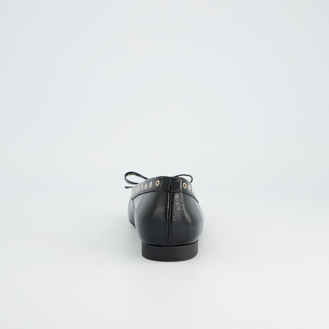 Paul Green 1159-018 - Schwarz - Seitenansicht