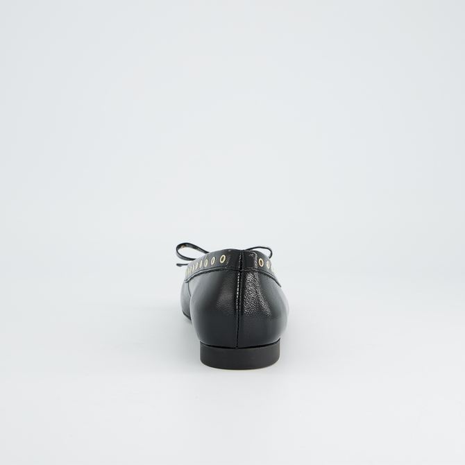 Paul Green 1159-018 - Schwarz - Seitenansicht