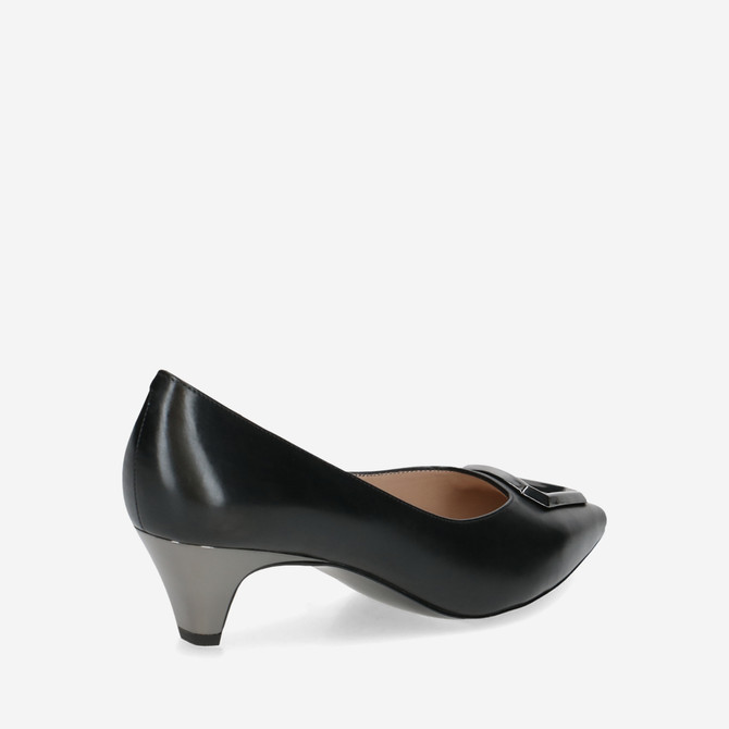 72448 - Schwarz - Seitenansicht