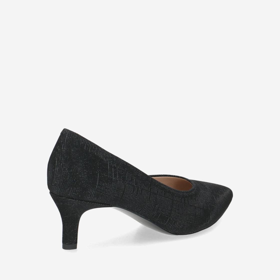  72447 - Schwarz - Seitenansicht