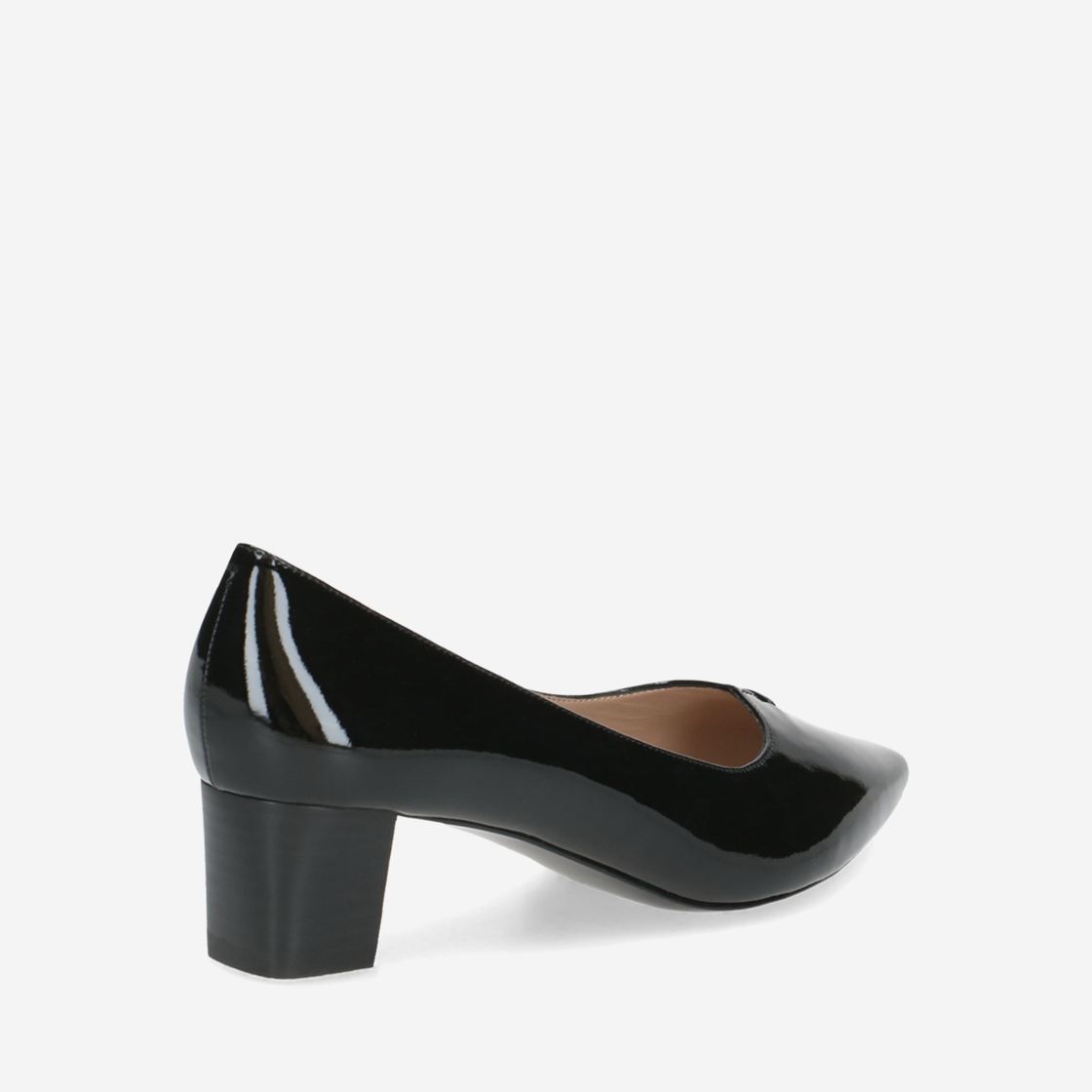  72344 - Schwarz - Seitenansicht