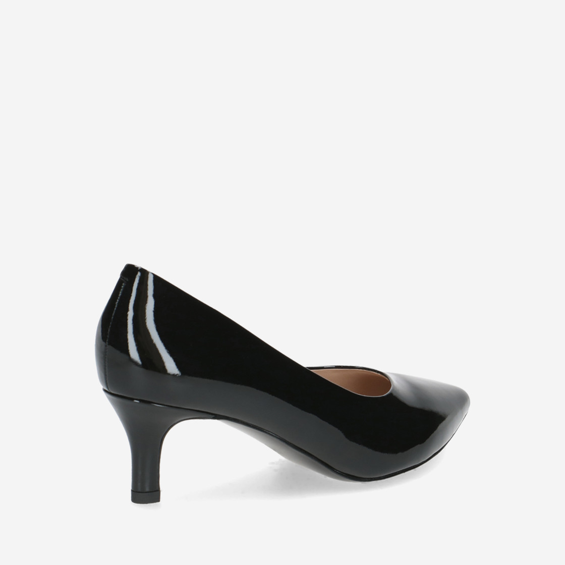  72409 - Schwarz - Seitenansicht