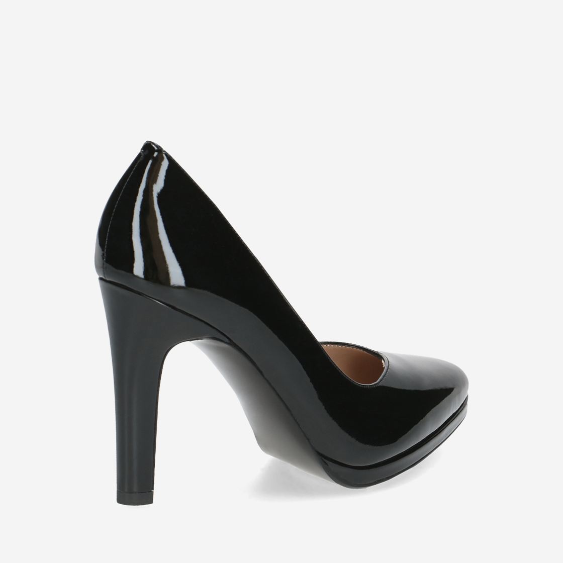 72445 - Schwarz - Seitenansicht