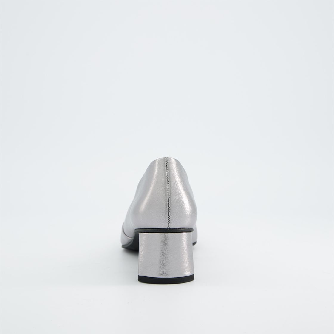 Paul Green 3815-098 - Silber - Seitenansicht