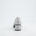 Paul Green 3815-098 - Silber - Seitenansicht