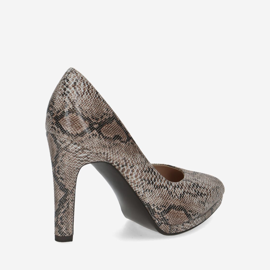 72445 - Beige - Seitenansicht