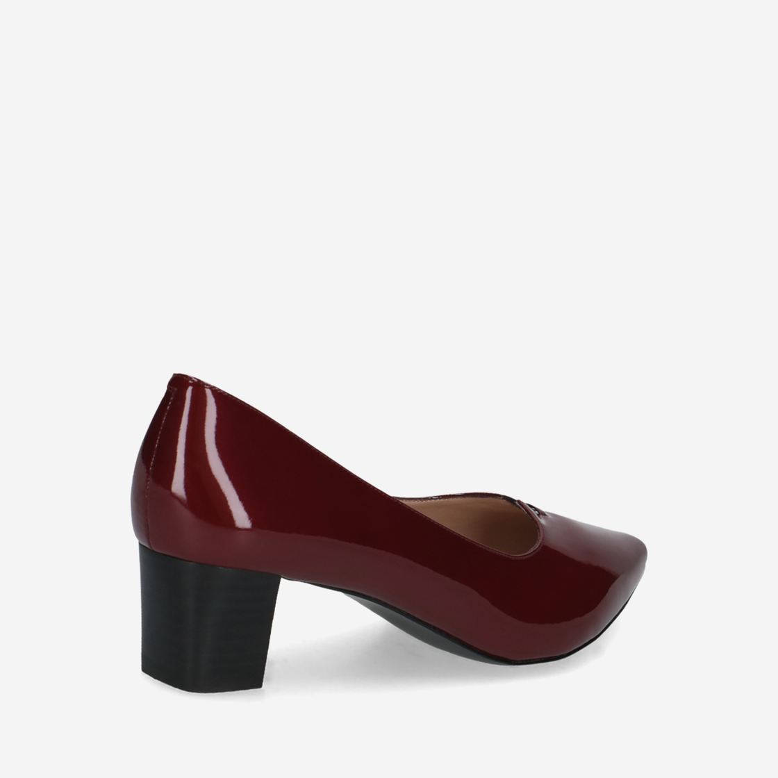  72344 - Rot - Seitenansicht