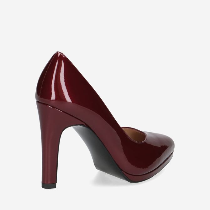 72445 - Rot - Seitenansicht