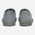 birkenstock UTTI LACE - Grau - Seitenansicht