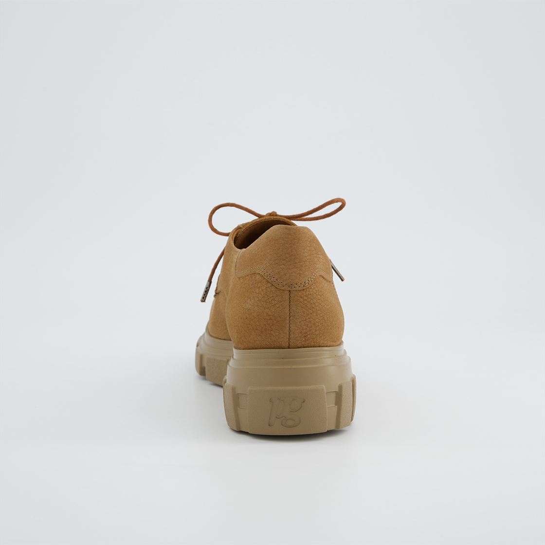 Paul Green 1172-038 - Beige - Seitenansicht