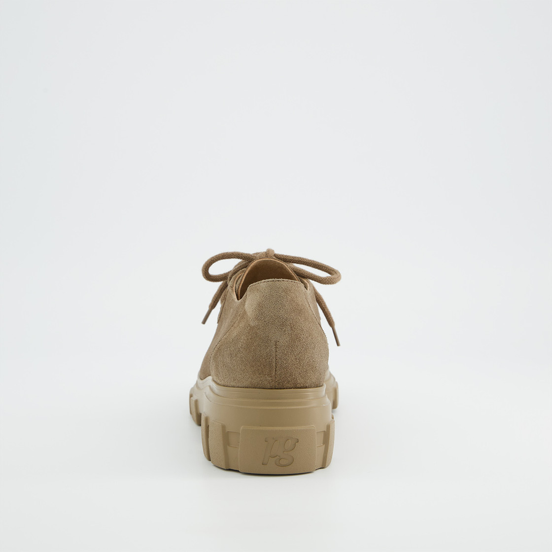 Paul Green 1183-020 - Beige - Seitenansicht