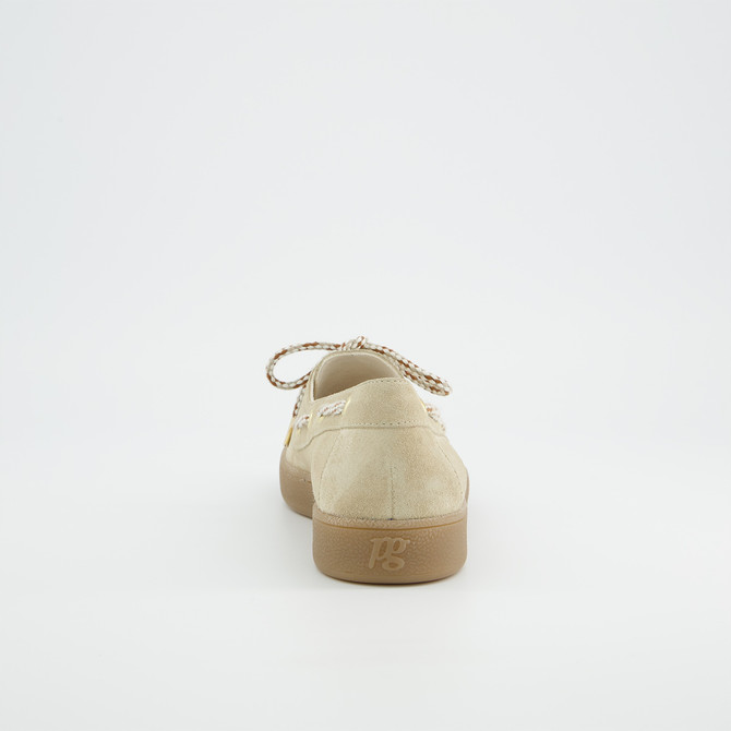 Paul Green 1185-018 - Beige - Seitenansicht