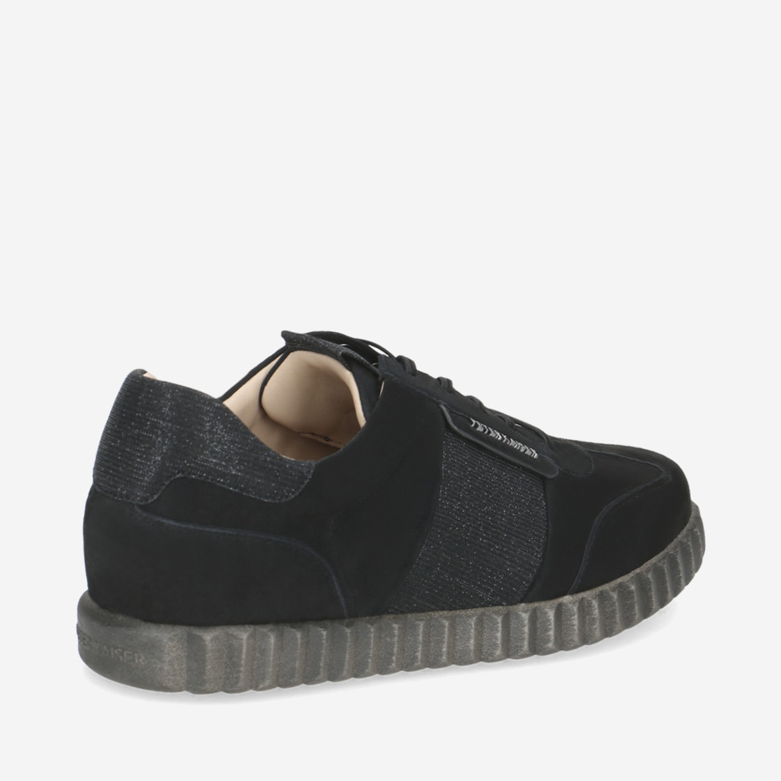  73340 - Schwarz - Seitenansicht