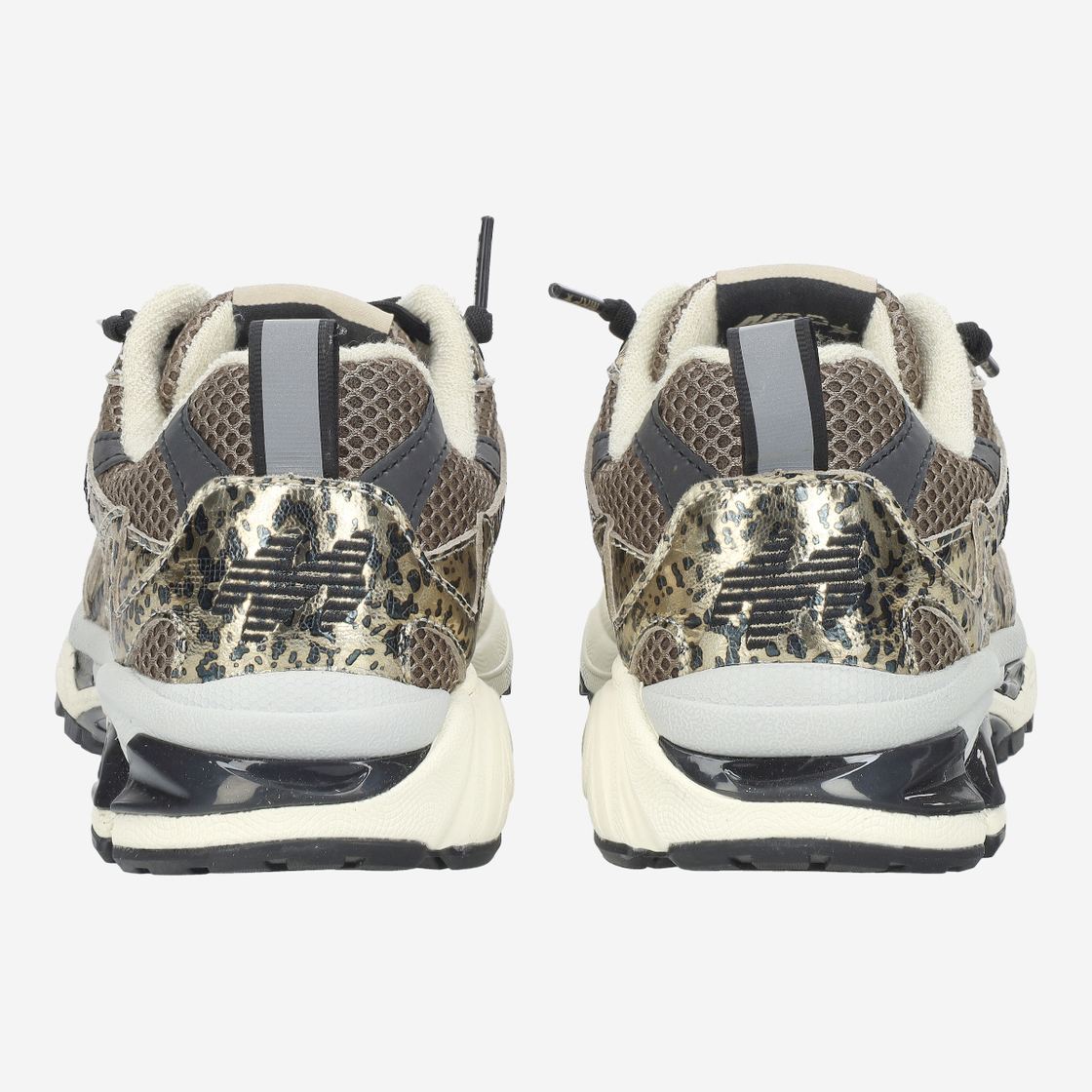 MRP MRP01 - Schwarz, kombiniert - Seitenansicht