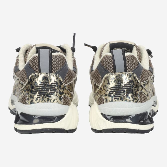 MRP MRP01 - Schwarz, kombiniert - Seitenansicht