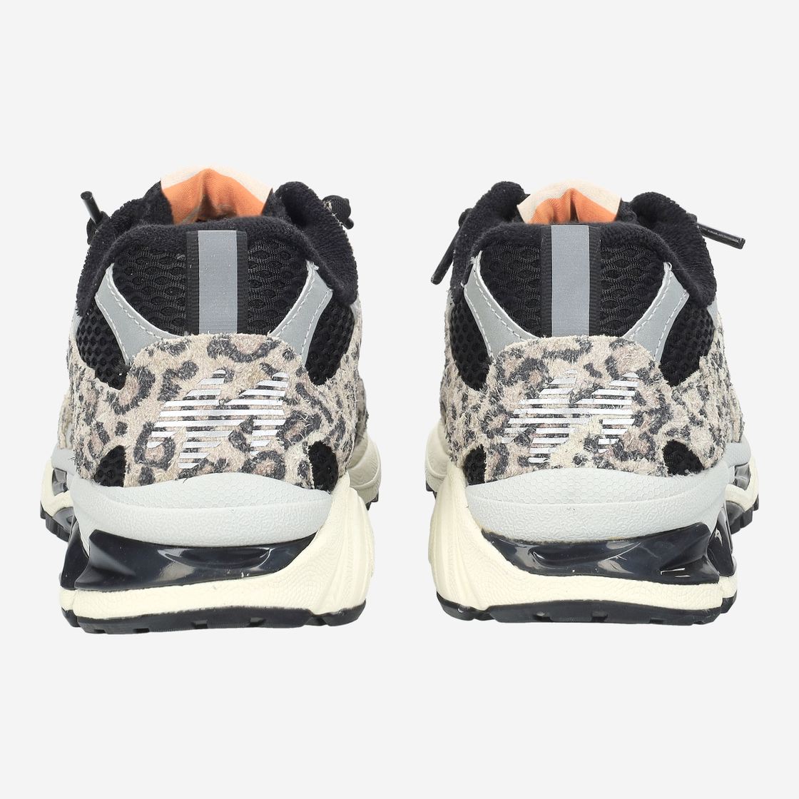 MRP MRP01 - Schwarz, kombiniert - Seitenansicht