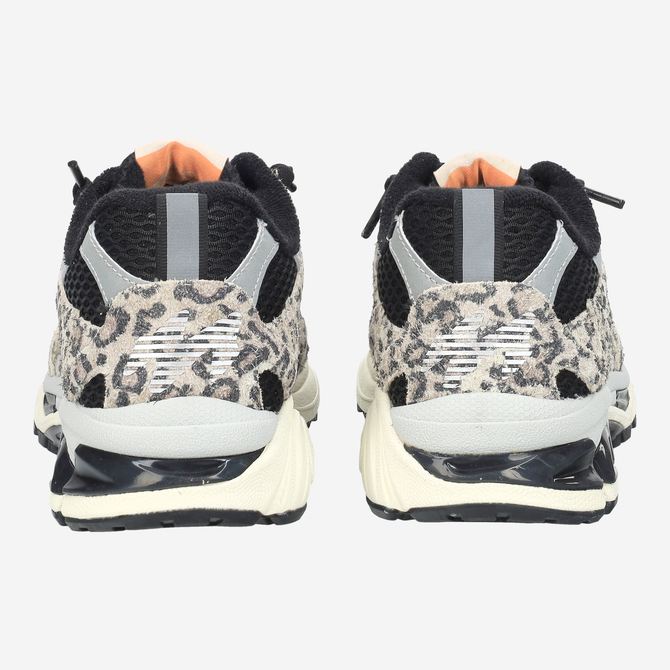 MRP MRP01 - Schwarz, kombiniert - Seitenansicht