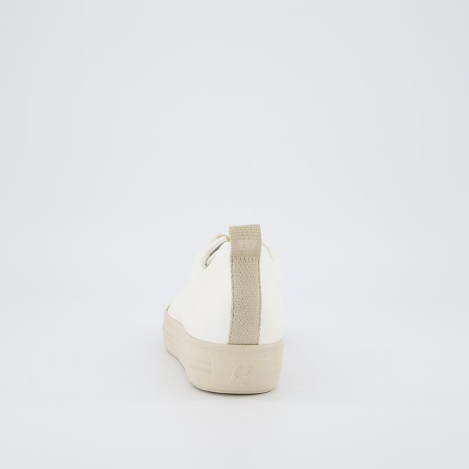 Paul Green 5267 - Weiß - Seitenansicht