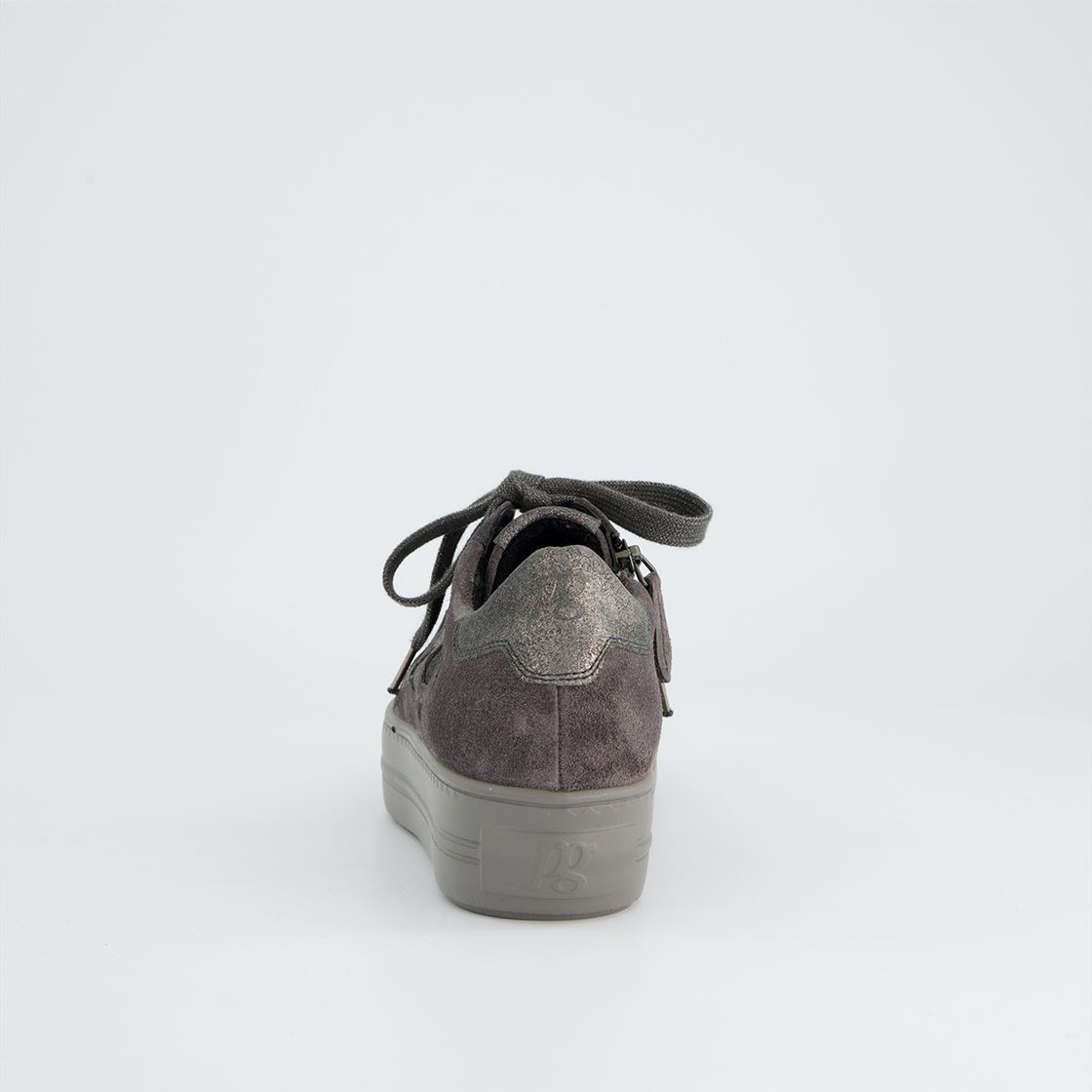 Paul Green 5479-008 - Grau - Seitenansicht