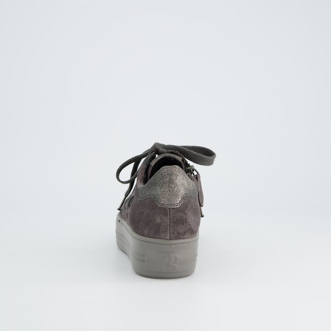 Paul Green 5479-008 - Grau - Seitenansicht