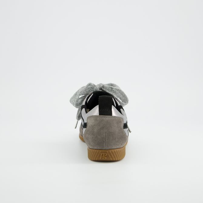 Paul Green 5489-098 - Grau, hell - Seitenansicht