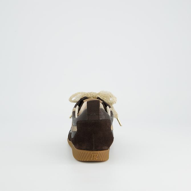 Paul Green 5489-078 - Braun - Seitenansicht