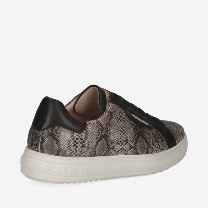  73640 - Braun - Seitenansicht