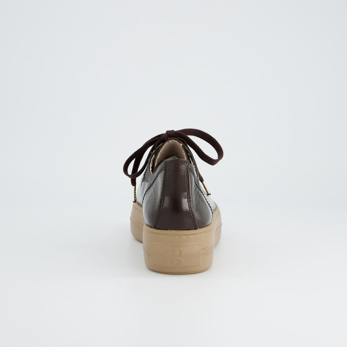 Paul Green 4790-778 - Braun - Seitenansicht