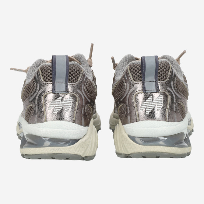 MRP MRPBRO - Braun, Rosé,metallik - Seitenansicht