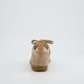 Paul Green 5489-038 - Beige - Seitenansicht