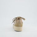 Paul Green 5480-008 - Beige - Seitenansicht