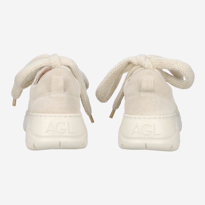 Attilio Giusti SOFT BUBBLE - Beige - Seitenansicht