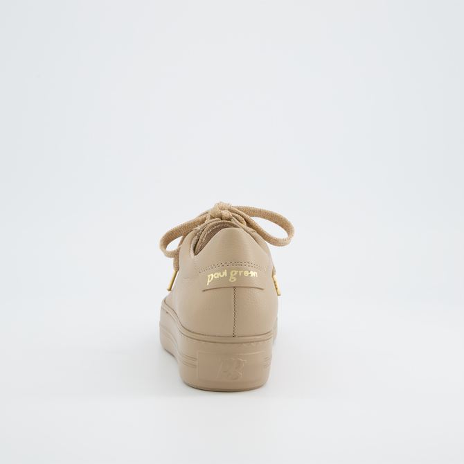 Paul Green 5241-118 - Beige - Seitenansicht