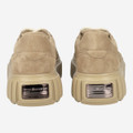 K&S ZAP - Beige - Seitenansicht