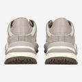 Philippe Model ODEON LOW - Beige, hell - Seitenansicht