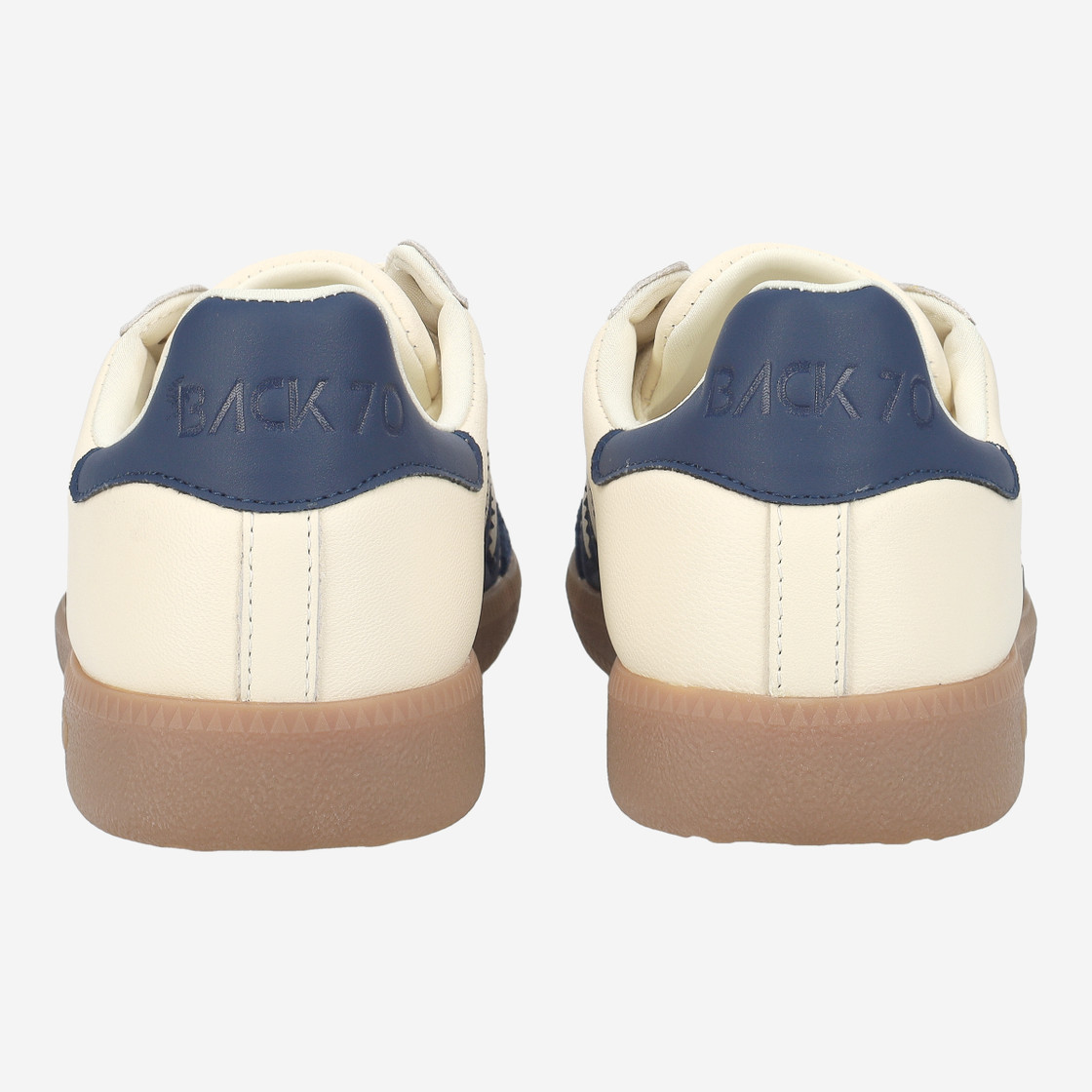 BACK 70 CLOUD - Beige kombiniert - Seitenansicht